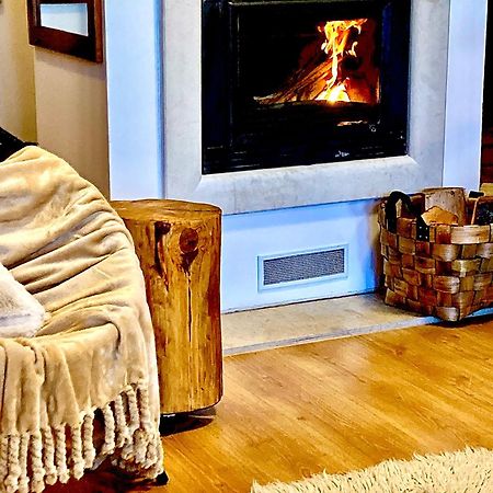 شقة St. John Hill بانسكو المظهر الخارجي الصورة