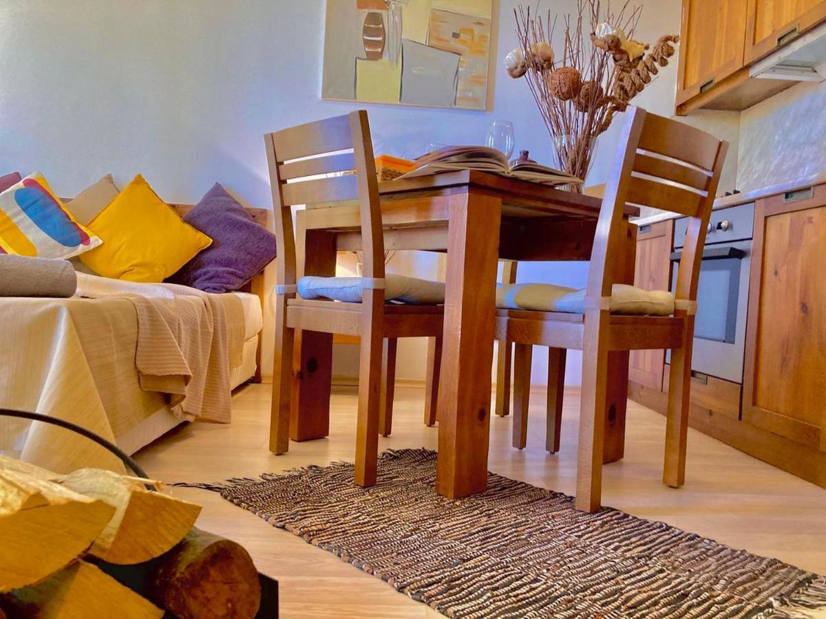 شقة St. John Hill بانسكو المظهر الخارجي الصورة
